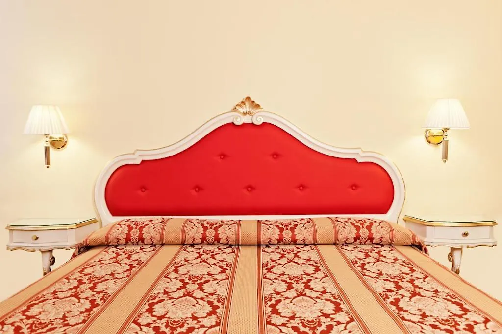 Carossa Apartment Venice Italy