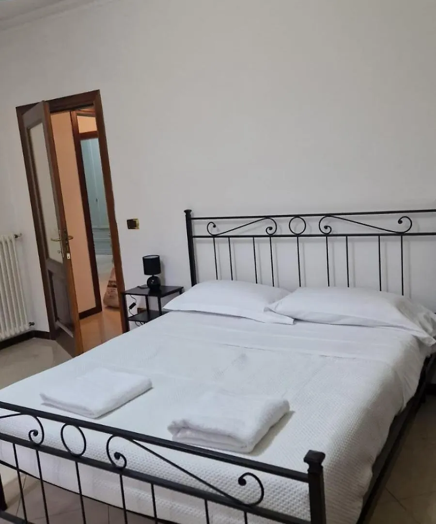 Carossa Apartment Venice Italy