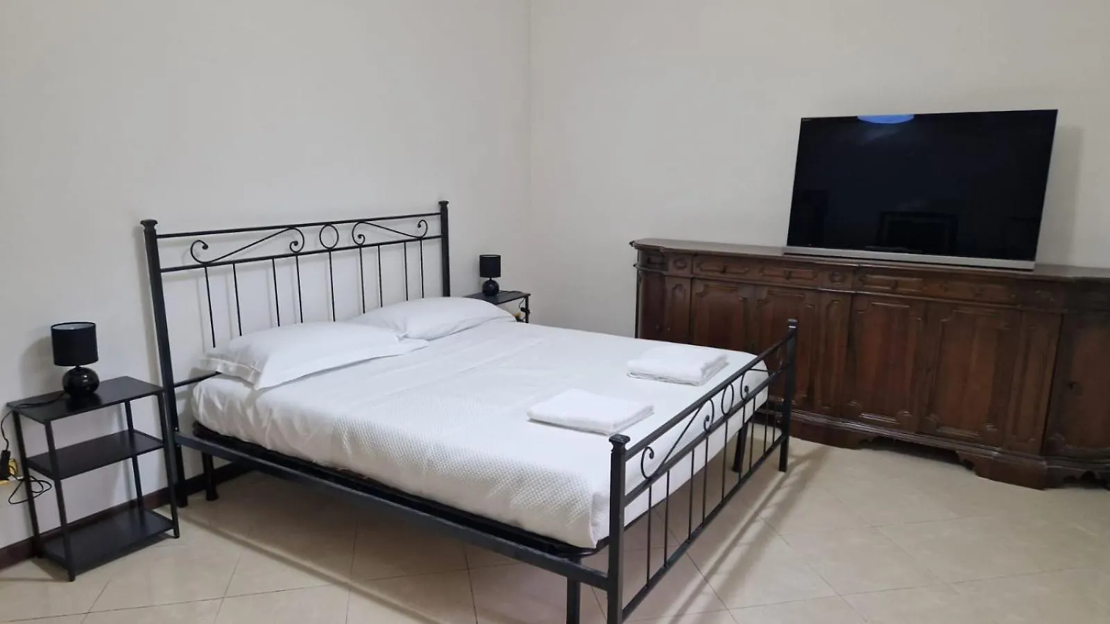 Carossa Apartment Местре