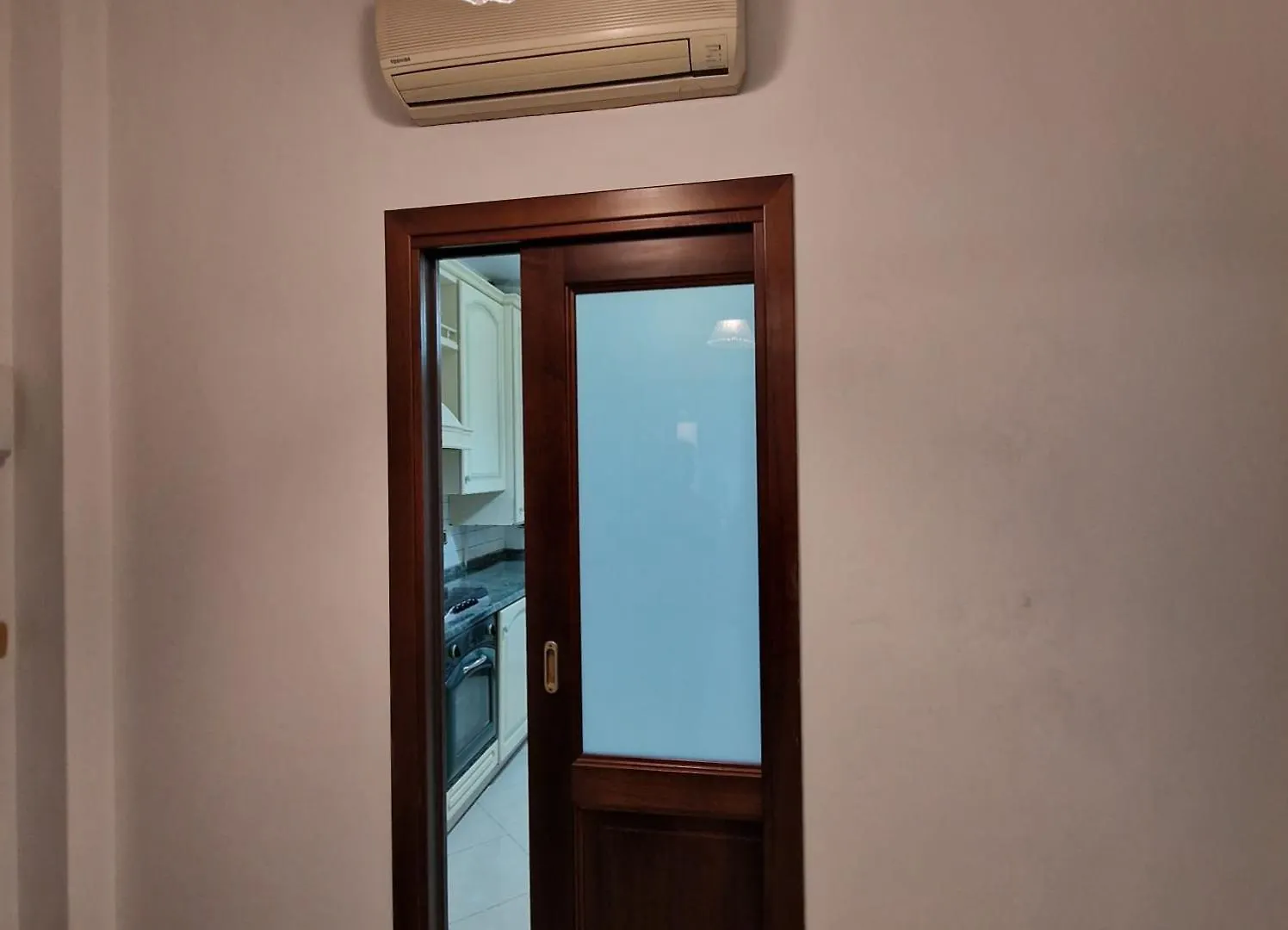 Carossa Apartment Местре Италия