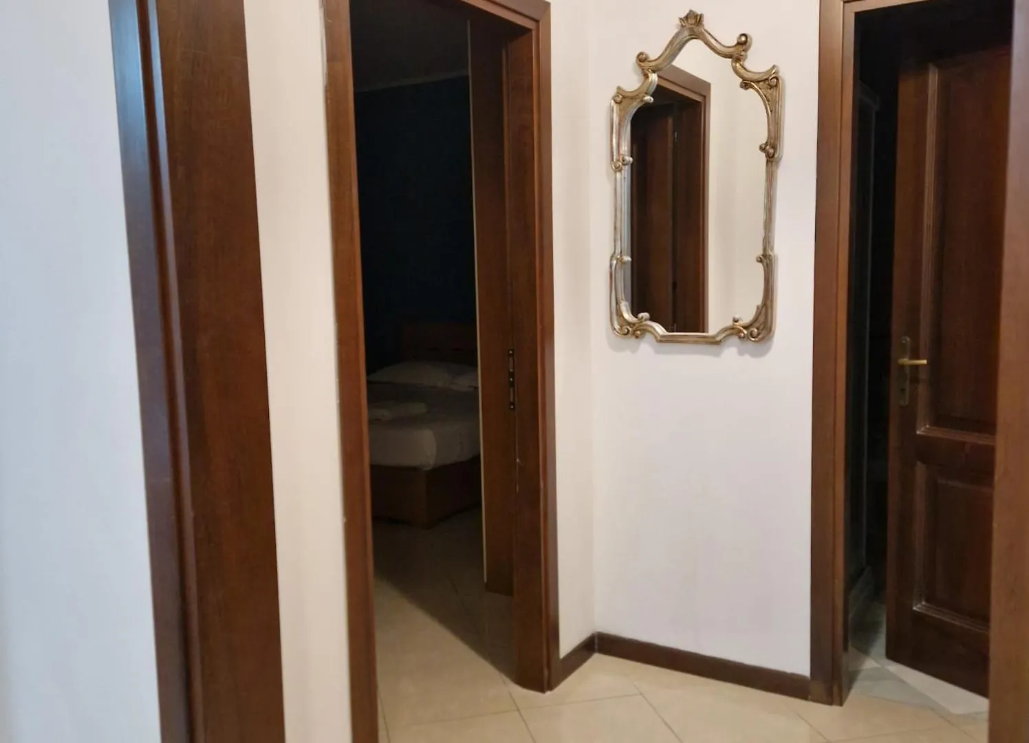 Carossa Apartment Venice