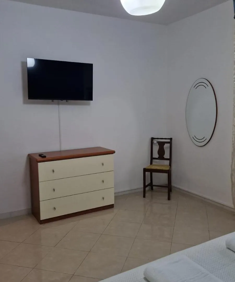 Carossa Apartment Местре