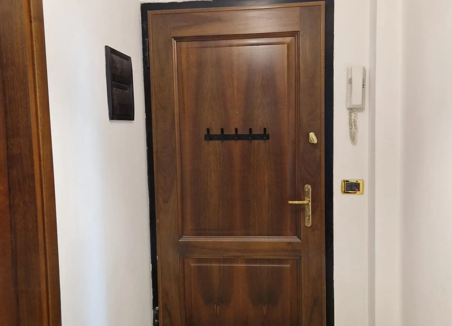 Carossa Apartment Venice