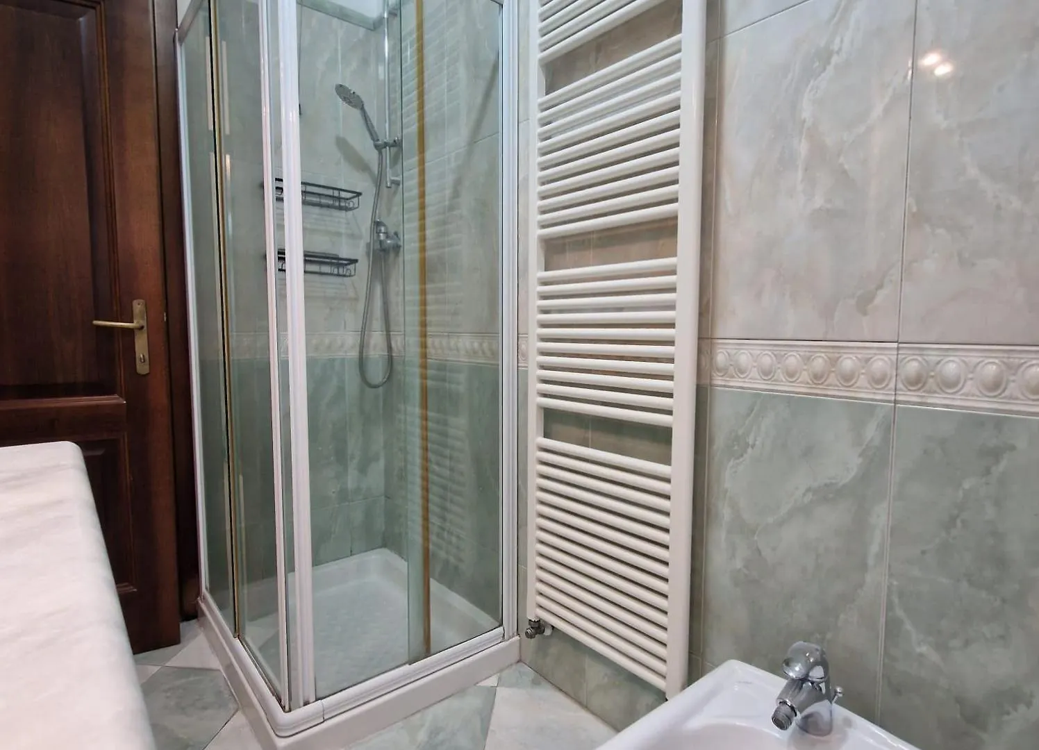Carossa Apartment Venice Italy