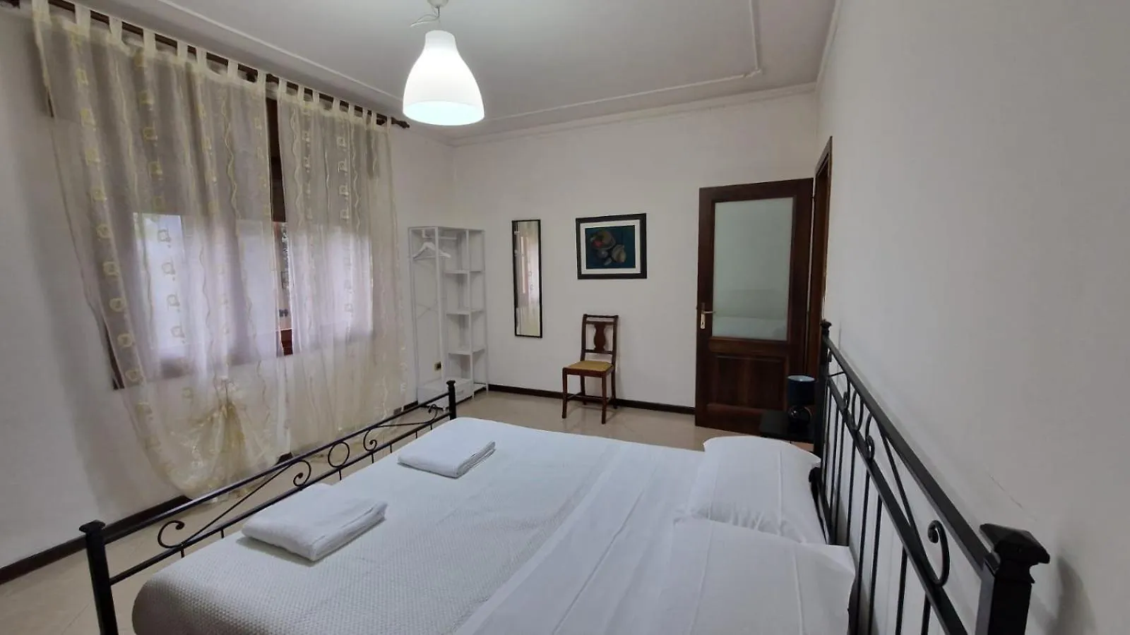 Carossa Apartment Venice Italy