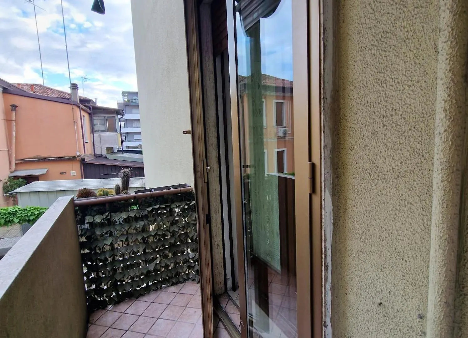 Carossa Apartment Venice