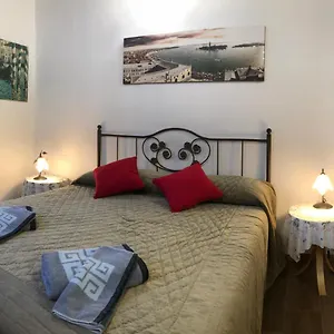  Apartament Tintoretto 4, 3 Grandi Da Letto, 2 Bagni