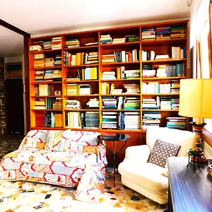  Apartamento Nouvelle Vague