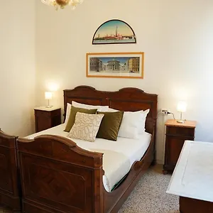  Apartamento Ca' Alle Gondolette