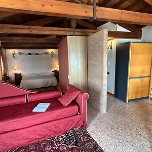  Apartamento San Simeon