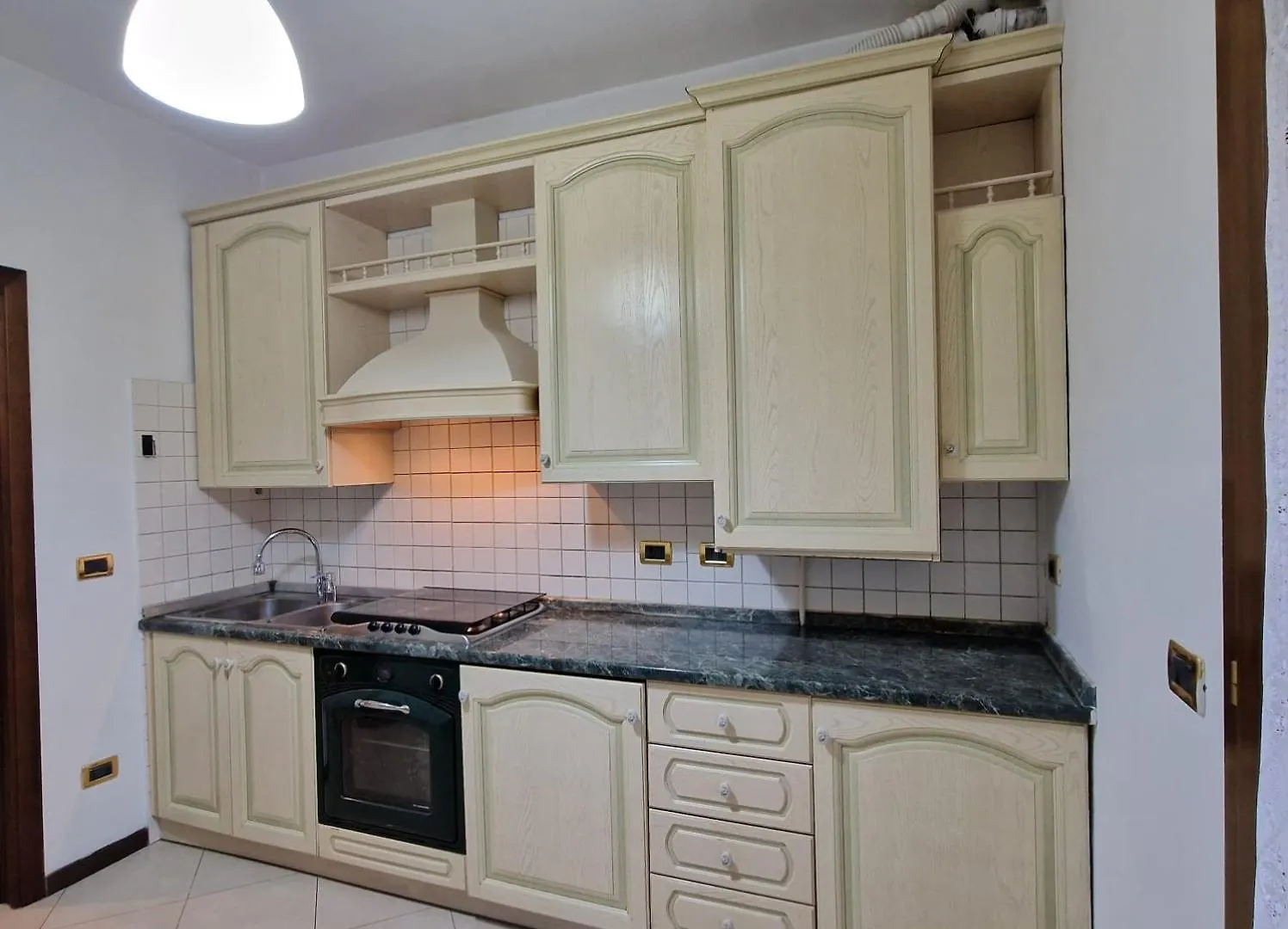 Carossa Apartment Venice