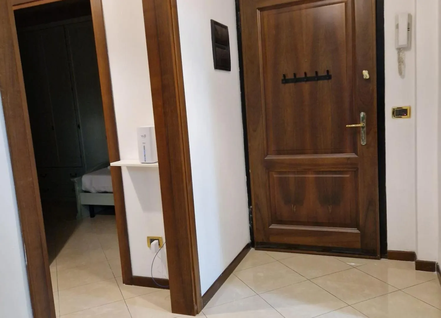 Carossa Apartment Venice Italy
