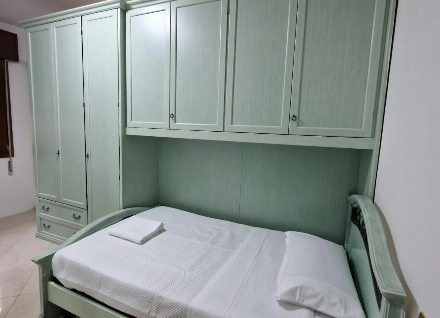 Carossa Apartment Venice