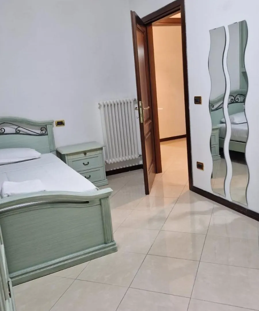 Carossa Apartment Venezia