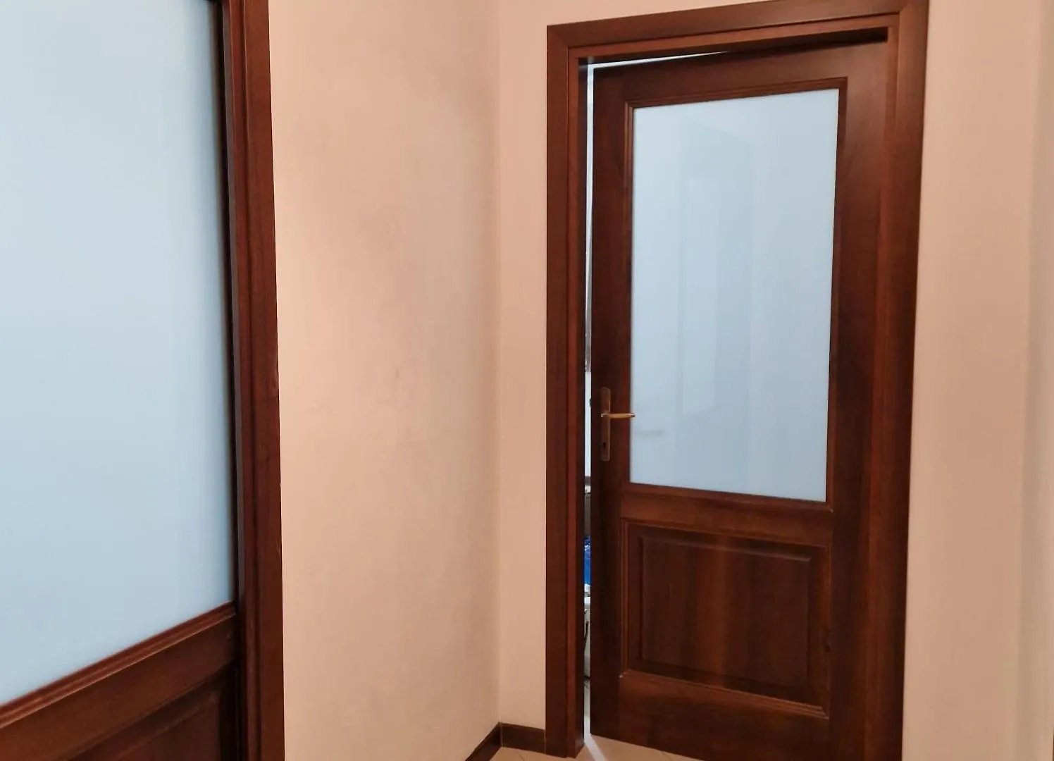 Carossa Apartment Venezia