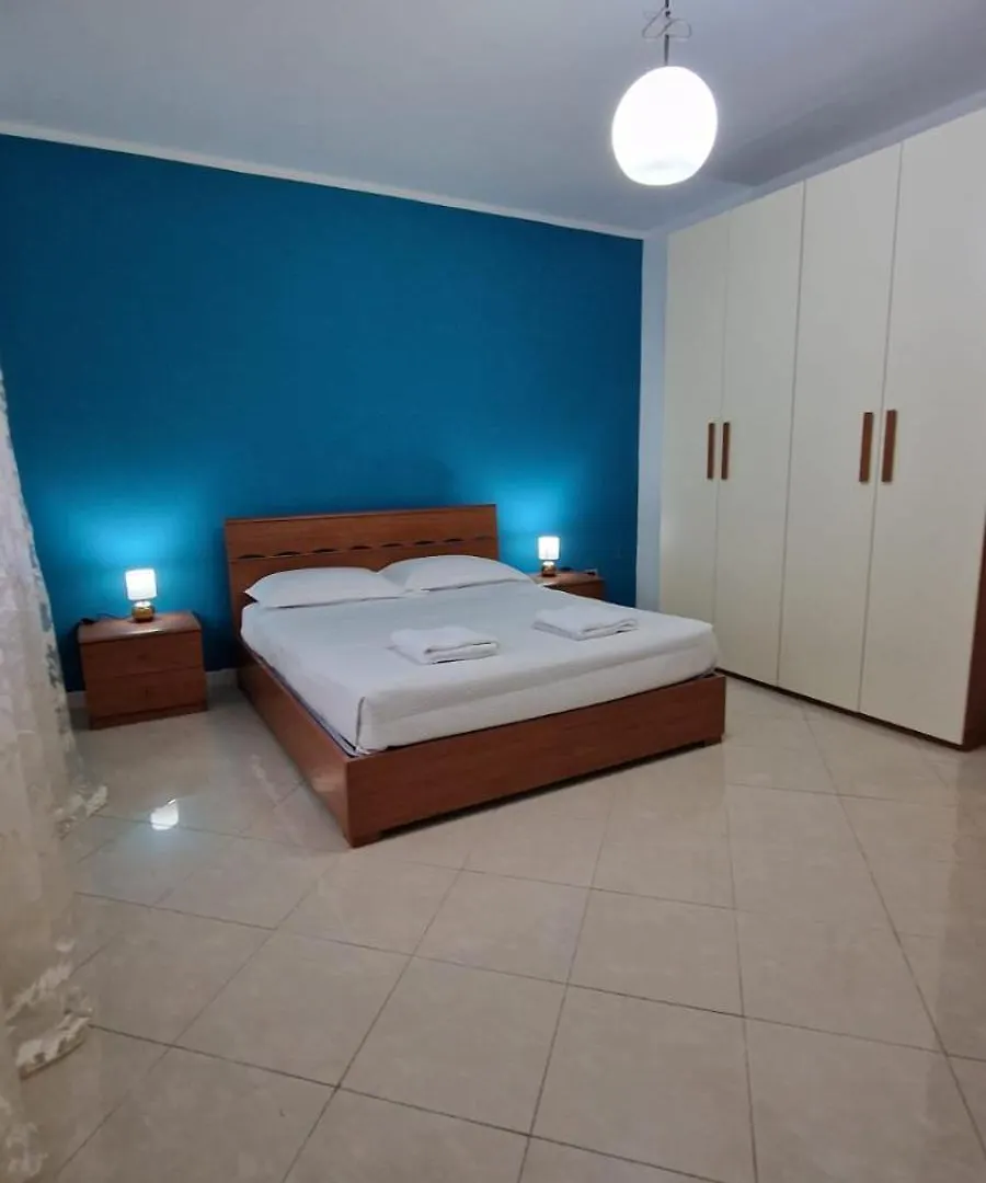 Carossa Apartment Mestre