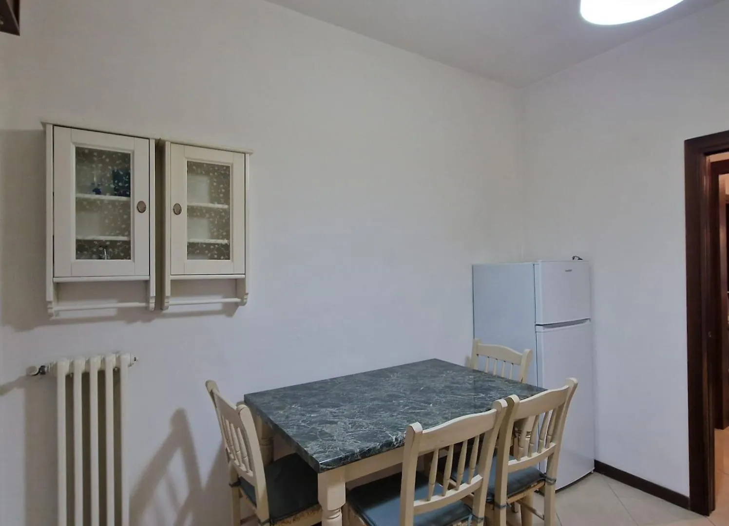 Carossa Apartment Venezia