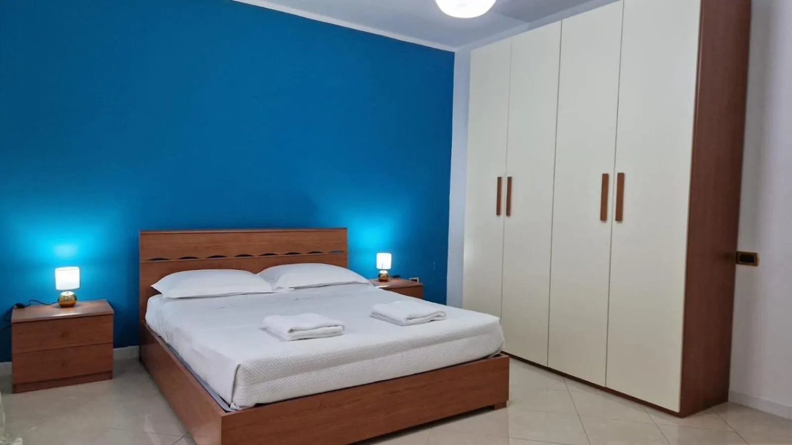 Carossa Apartment Venezia Italia