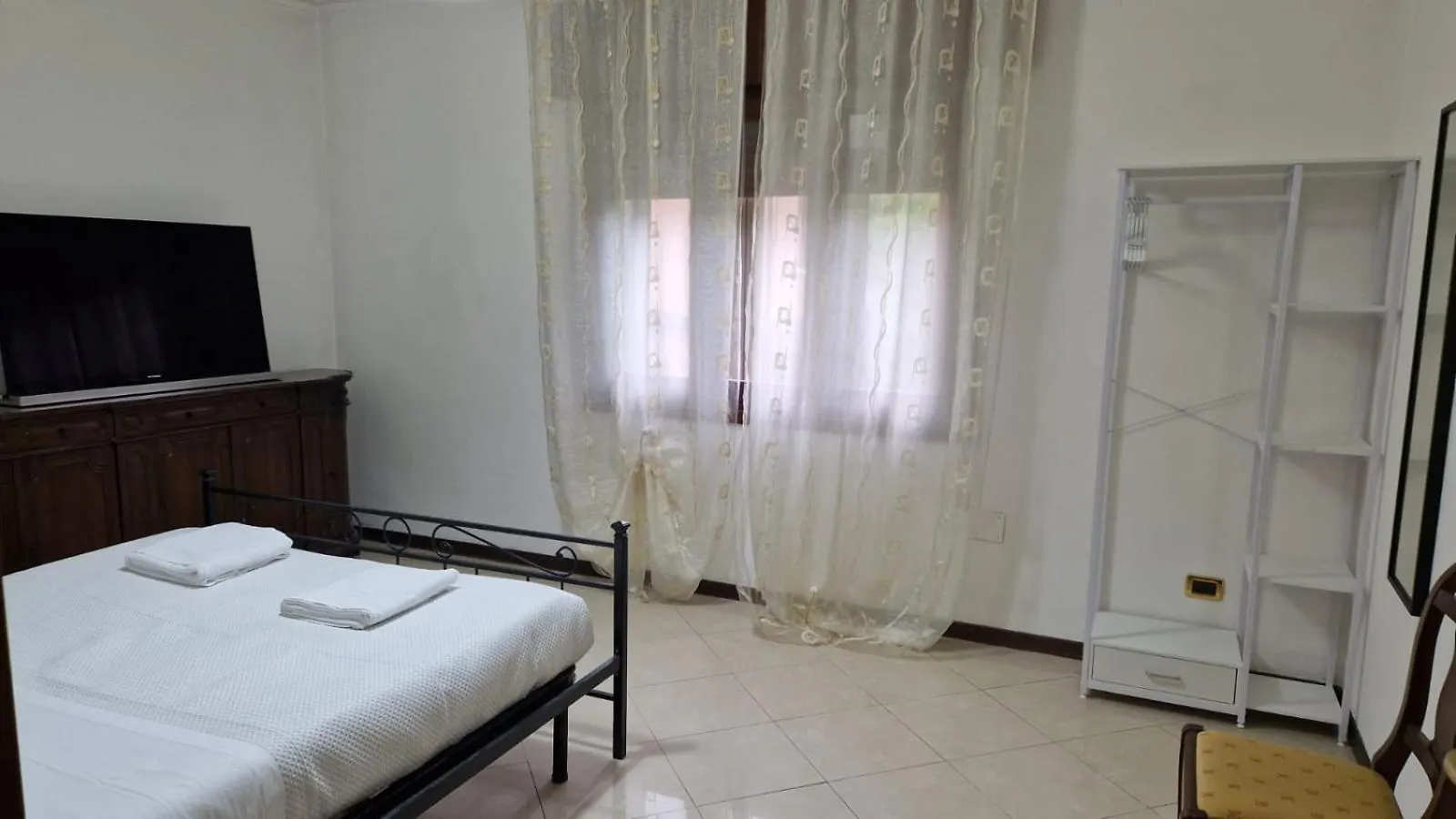 Carossa Apartment Mestre